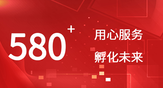 孵化美好未來(lái)，共筑創(chuàng)業(yè)新生態(tài)